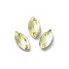 Glass Rhinestone Cabochons RGLA-P037-09A-D337-1