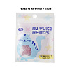MIYUKI Round Rocailles Beads X-SEED-G007-RR2313-5