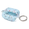Luminous Silicone Wireless Earbud Carrying Case PAAG-PW0010-015F-2