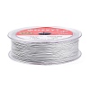 7-Strand Round Nylon Coated Steel Wire TWIR-T002-01A-01-1