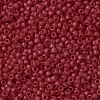 TOHO Round Seed Beads X-SEED-TR15-0045F-2