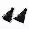 Polyester Tassel Pendant Decorations LS-FIND-S260-D22-2