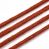 Cotton String Threads OCOR-T001-02-05-4