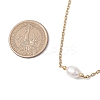 Mother's Day Jewellery Natural Cultured Freshwater Pearl Pendant Necklaces X-NJEW-JN05134-03-3