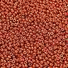 MIYUKI Round Rocailles Beads LS-X-SEED-G007-RR4208-2