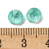 Glass Rhinestone Cabochons RGLA-G021-06B-361DE-3