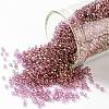 TOHO Round Seed Beads X-SEED-TR15-0203-1