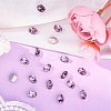 Preciosa® MAXIMA Crystal Fancy Stones Y-PRC-FF14-20020-2