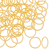 50Pcs Alloy Linking Rings FIND-UN0002-01G-1