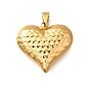 304 Stainless Steel Pendants STAS-H200-25G-09-1