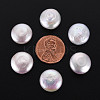 Natural Keshi Pearl Beads PEAR-N020-L08-4