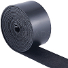 2M Flat AB Grade Cowhide Leather Cord AJEW-WH0479-73A-03-1