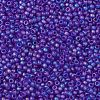 TOHO 15/0 Round Beads X-SEED-TR15-0087F-2