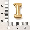 PVD Vacuum Plating 304 Stainless Steel Pendants STAS-S148-29G-I-3