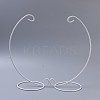 Iron Display Stand IFIN-H062-B-01-2