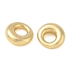 Brass Linking Rings KK-CBAA630-02G-B-2