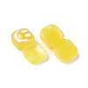 Resin Decoden Cabochons RESI-M040-02E-2