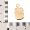 Christmas Theme Alloy Enamel Pendants FIND-M039-02F-3