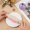 Wooden Rolling Pin AJEW-WH20141-42C-3