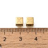Ion Plating(IP) 304 Stainless Steel Beads STAS-F308-01G-X-2