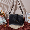 DIY Purse Making Kits DIY-WH0622-212A-4