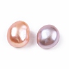 Natural Baroque Keshi Pearl Beads PEAR-N020-P12-2