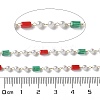 316 Surgical Stainless Steel Chains CHS-B007-01G-01-3