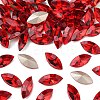 Preciosa® MAXIMA Crystal Fancy Stones Y-PRC-FG15-90070-1
