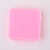 Sport Goods Design DIY Food Grade Silicone Molds LS-AJEW-L054-56-2