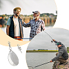 DIY Fishing Supplies HJEW-FH00018-6