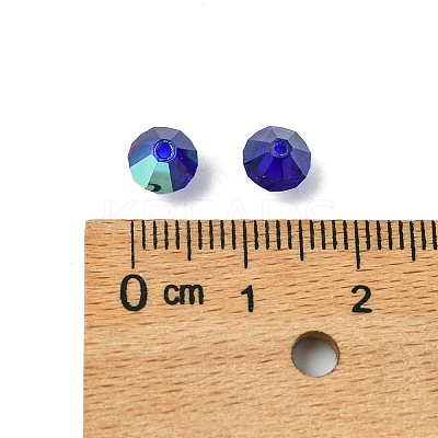 Preciosa® Crystal Beads X-PRC-BA6-30240-200-1