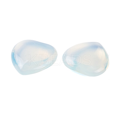 Synthetic Opalite Healing Stones G-G020-01O-1