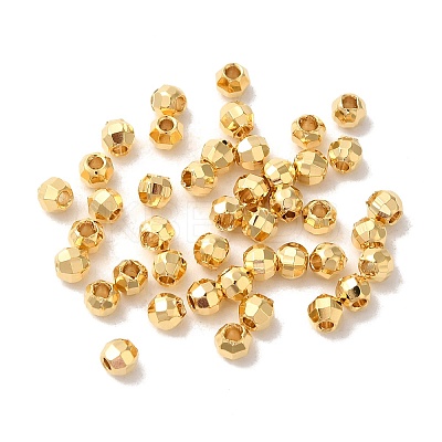Brass Spacer Beads LS-X-KK-O133-013B-G-1