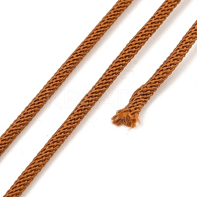 Nylon Braided Cord NWIR-P018-40-1