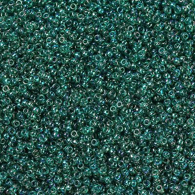 MIYUKI Round Rocailles Beads SEED-X0054-RR0295-1