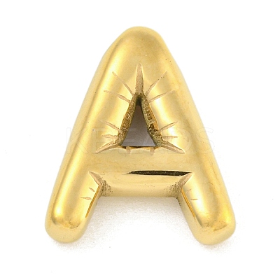 Ion Plating(IP) 304 Stainless Steel Pendants STAS-B071-01G-1