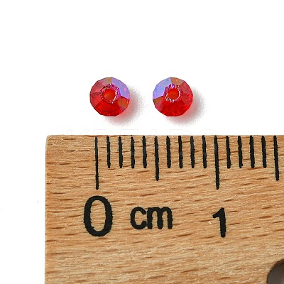 Preciosa® Crystal Beads Y-PRC-BA3-90070-201-1