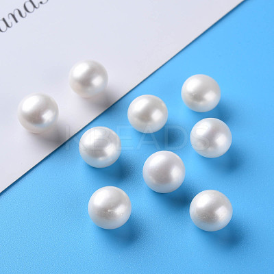 Grade A Natural Cultured Freshwater Pearl Beads PEAR-N020-03A-1