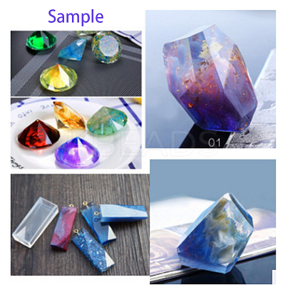 Plastic Candy Sequins/Paillette Chip DIY-I019-02D-1
