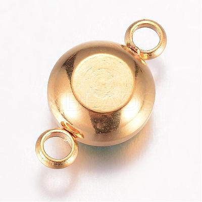 K9 Glass Links connectors GLAA-G017-G-1
