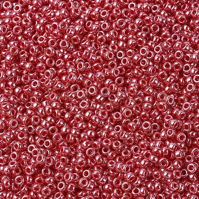 MIYUKI Round Rocailles Beads SEED-G007-RR0425-1