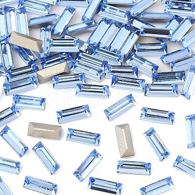Preciosa® MAXIMA Crystal Fancy Stones X-PRC-FB4-30020-1