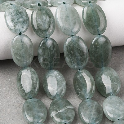 Natural Malaysia Jade Beads Strands G-K392-C07-13x18mm-1