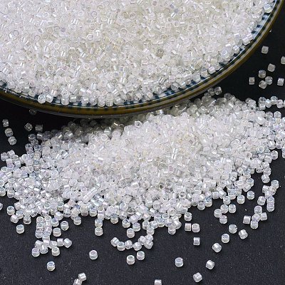 MIYUKI Delica Beads SEED-JP0008-DB0052-1