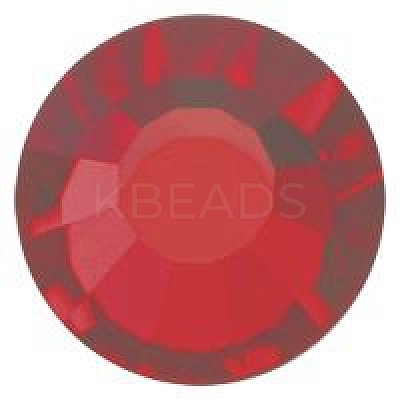Preciosa® Crystal Hotfix Flatback Stones Y-PRC-HSS6-90070-1