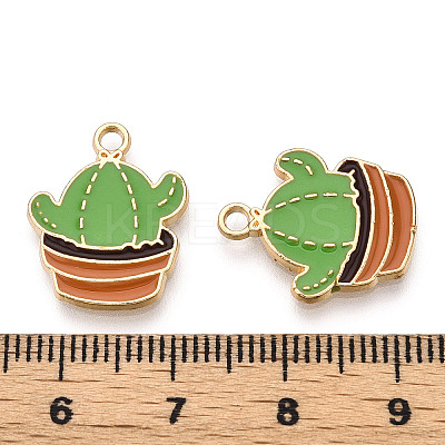 Eco-Friendly Zinc Alloy Pendants X-FIND-N048-64A-NR-1