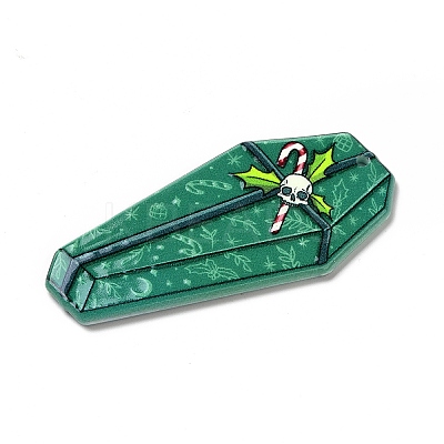 Printed Acrylic Pendants MACR-F072-01D-1