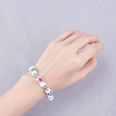 DIY Jewelry Kits DIY-PH0027-59-1