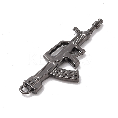 Tibetan style Alloy Pendants FIND-M021-20B-1