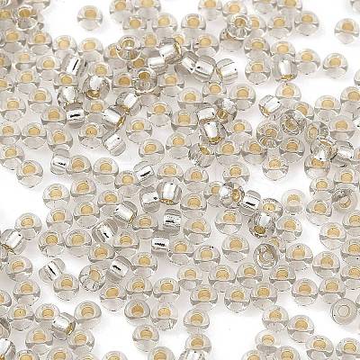 MIYUKI Round Rocailles Beads SEED-X0054-RR2433-1